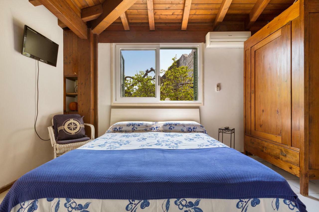 Villa Ciandri 奥特朗托 外观 照片
