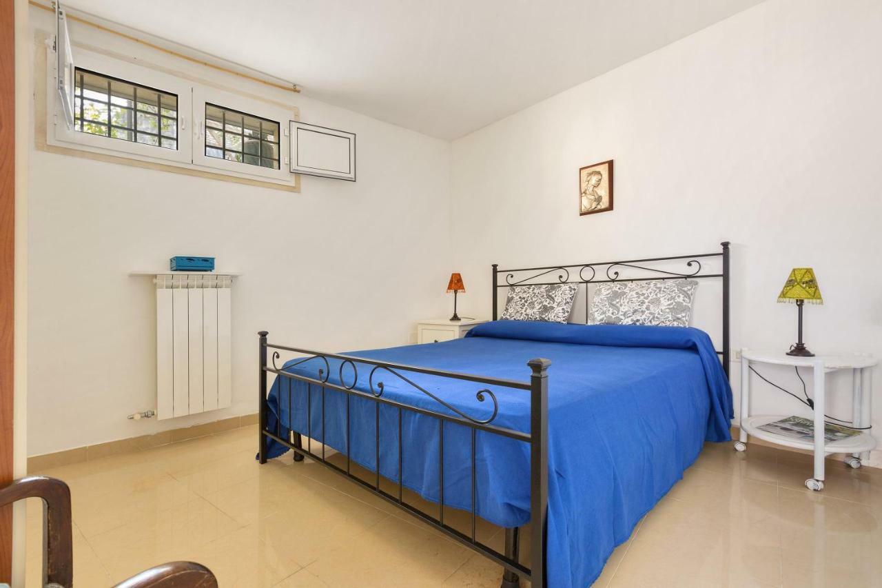 Villa Ciandri 奥特朗托 外观 照片