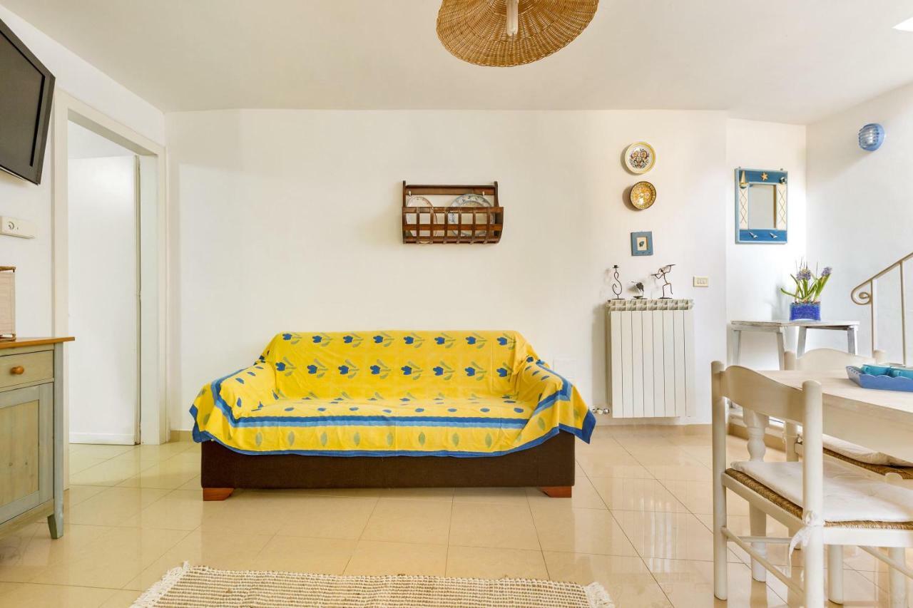 Villa Ciandri 奥特朗托 外观 照片