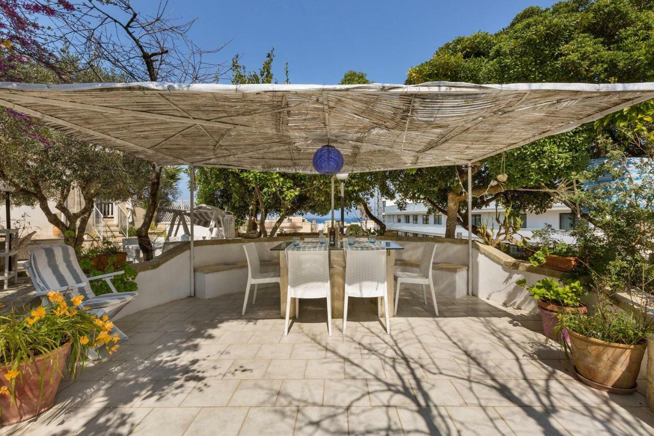 Villa Ciandri 奥特朗托 外观 照片