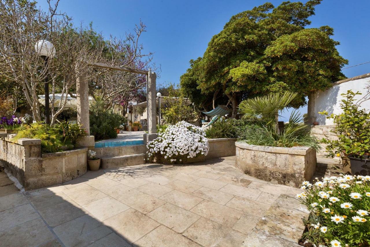 Villa Ciandri 奥特朗托 外观 照片