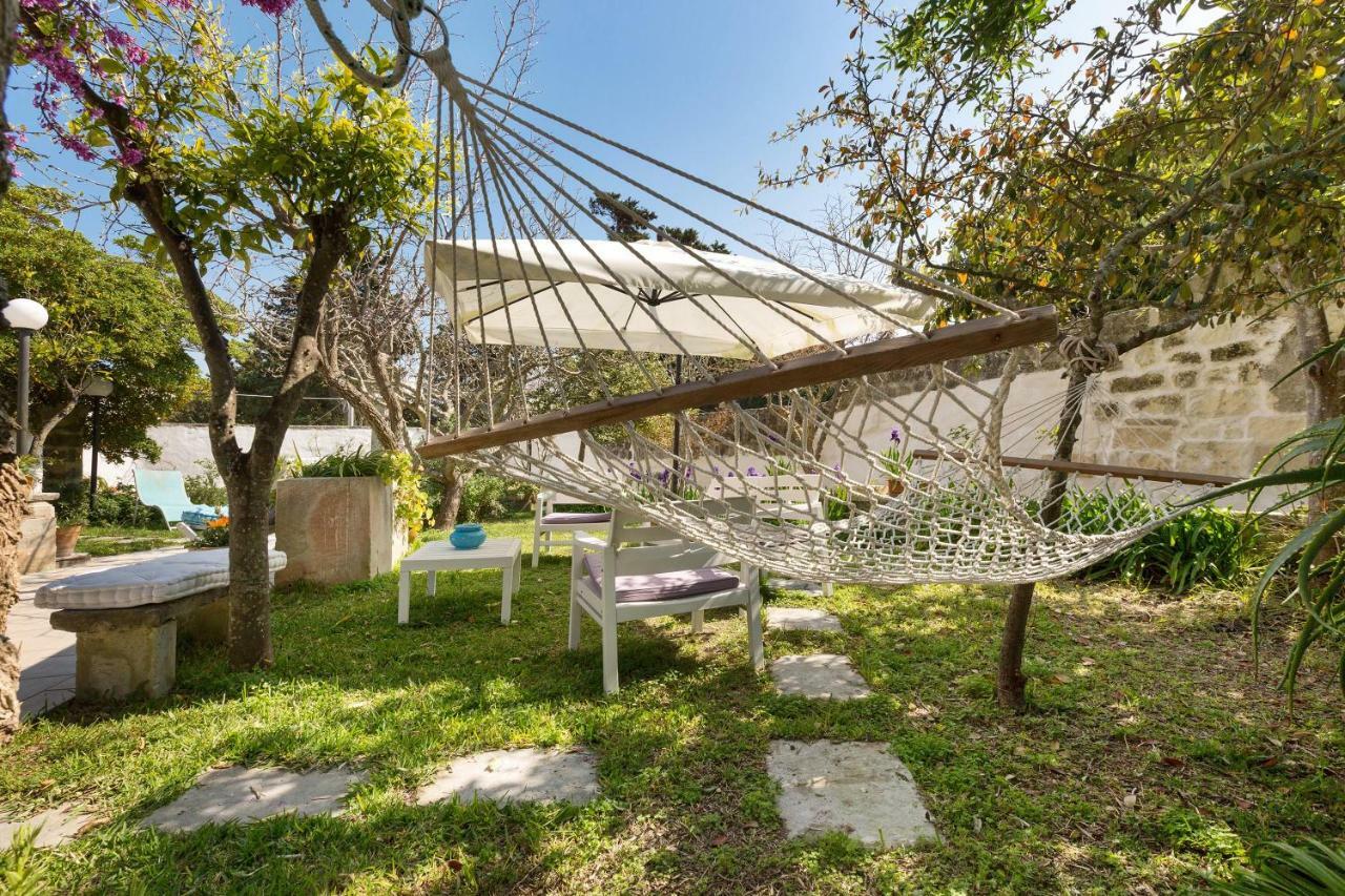 Villa Ciandri 奥特朗托 外观 照片