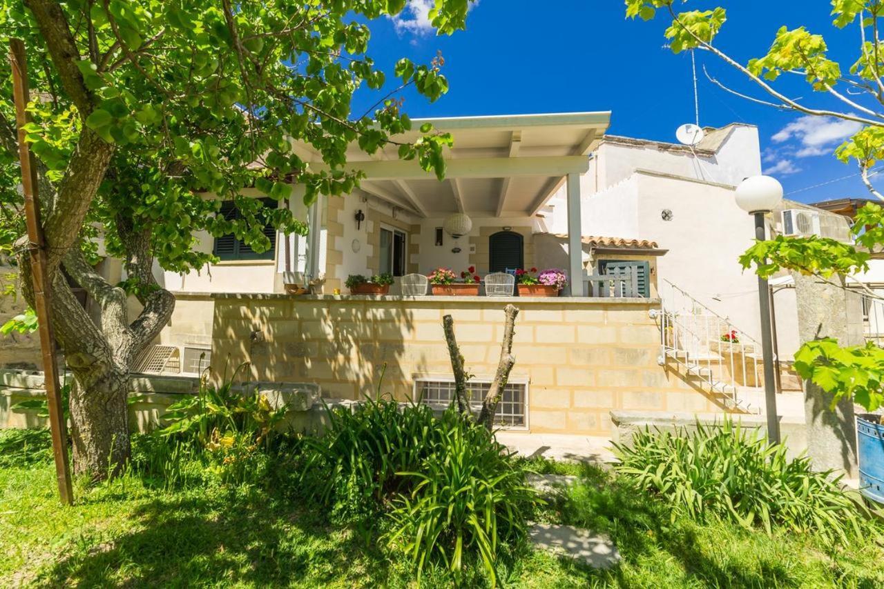 Villa Ciandri 奥特朗托 外观 照片