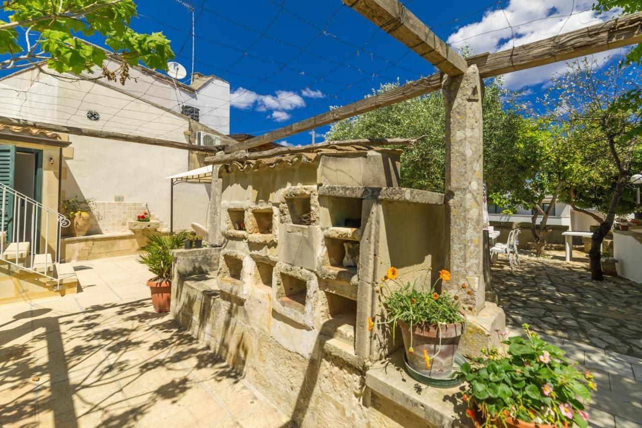 Villa Ciandri 奥特朗托 外观 照片
