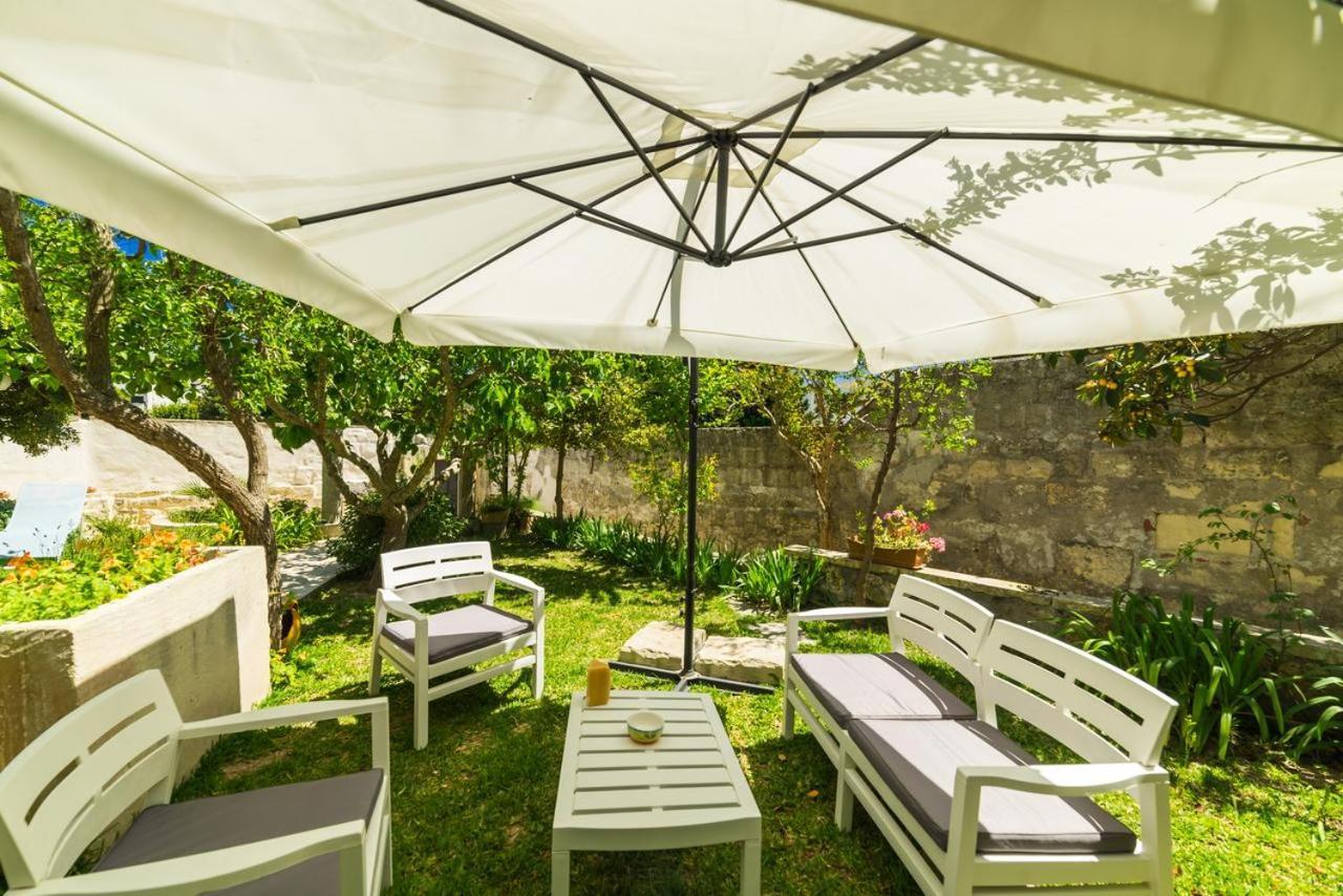 Villa Ciandri 奥特朗托 外观 照片