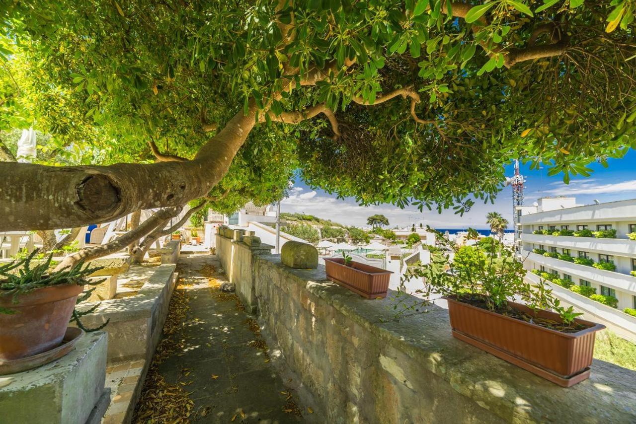 Villa Ciandri 奥特朗托 外观 照片